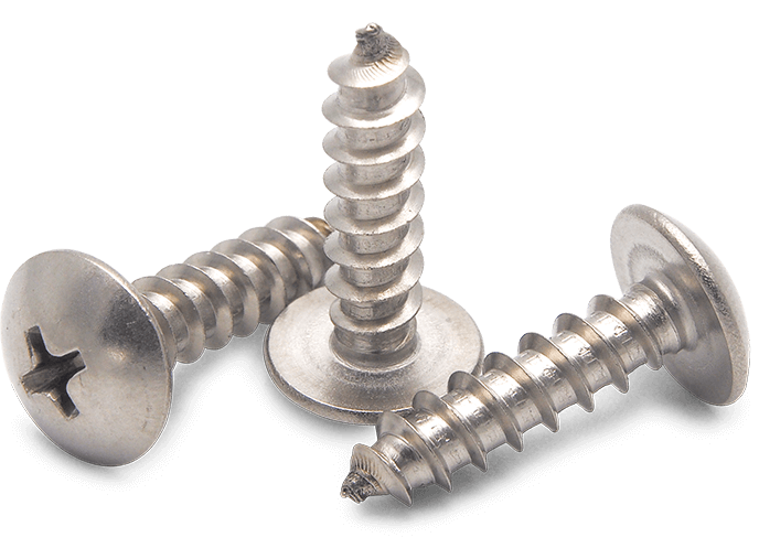 Industrial Fasteners Suppliers and Manufacturer | Schilthorn Precision